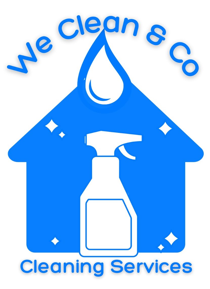 We Clean & Co. Cleaning Services UK